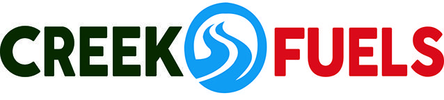 Creek Fuels México